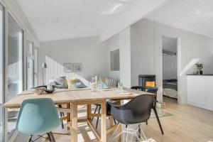 Lovely Holiday Home With Panoramic View Of The Fjord