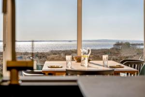 Lovely Holiday Home With Panoramic View Of The Fjord