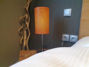 Hotels Villa Les Bains : Chambre Double Supérieure