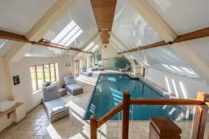 The Summer House - Madeley