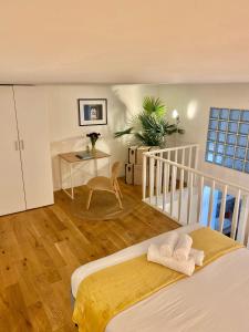 Orti 12 - Crocetta City Center Cozy Apartment Perfect x4!