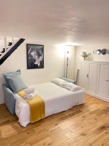 Orti 12 - Crocetta City Center Cozy Apartment Perfect x4!