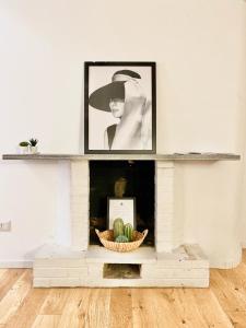 Orti 12 - Crocetta City Center Cozy Apartment Perfect x4!