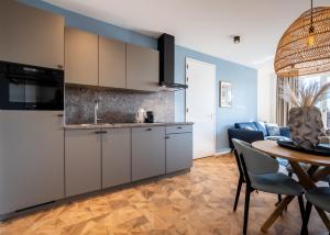 Residence Noordstaete - Vakantieappartement Kluut de Luxe