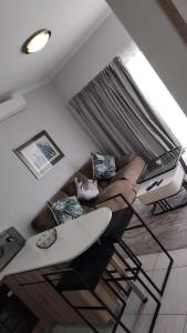 Penthouse Suite, Exquisite One Bedroom Apartment