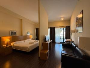 Hotel Balneario de Lanjarón