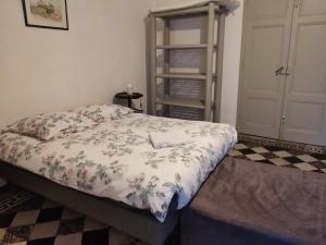 Appartements Libellule : Appartement 2 Chambres
