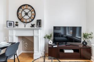 Acton Central apartment