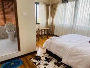 Swoyambhu View Homestay - Dumān