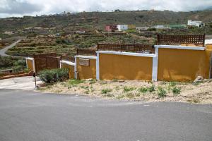 Casa Cueva Los Mansos