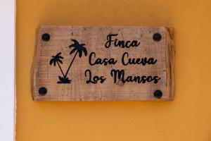 Casa Cueva Los Mansos