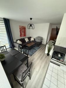 Dreamhopp28 - Küche, bis zu 4 Personen