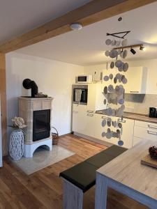 Ferienwohnung in Thale