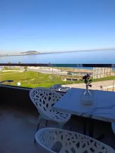 Residence Touristique La Rambla - Riffiene