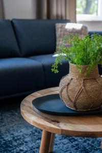 Residence Noordstaete vakantieappartement Lepelaar