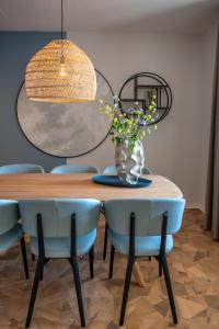 Residence Noordstaete vakantieappartement Lepelaar
