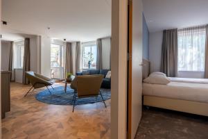 Residence Noordstaete vakantieappartement Lepelaar