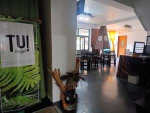 Tu Hostel Tucuman