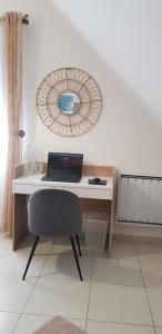 Maisons de vacances Celies Country Cottage : photos des chambres