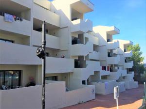 Fantastic Cap Salou Apartment