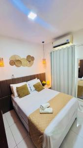 Ap5- atrás da Passarela do Caranguejo Atalaia - térreo - 2 ar cond