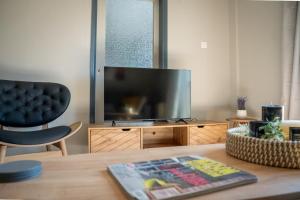 Thessaloniki Boutique 3BD APT