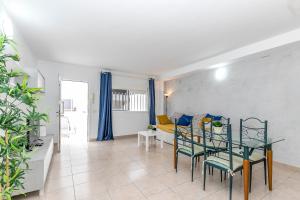 Relax by the Sea at Medano Retreat Terrace Pool