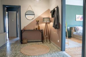 Thessaloniki Boutique 3BD APT