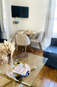 Beautiful Apartment In Hackney