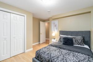 Cozy and Comfortable 2 bedroom house