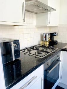 Beautiful Apartment In Hackney