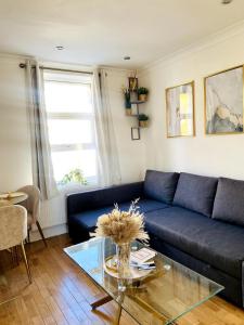 Beautiful Apartment In Hackney