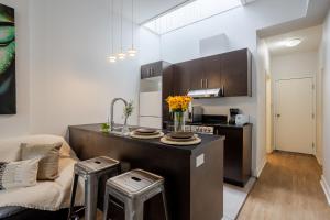 Cute Studio on Bishop - Hot Spot Dtown MTL