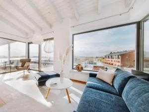 FISCHERIN - Ummanz - Lieschow