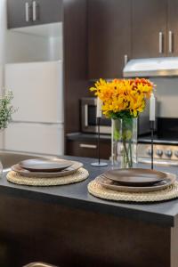 Cute Studio on Bishop - Hot Spot Dtown MTL