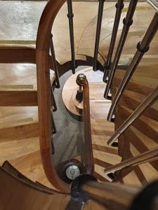 Hotels Villa Les Bains : photos des chambres