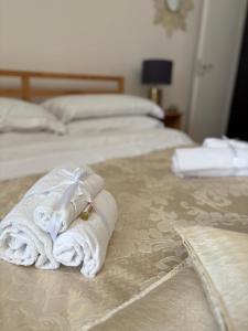 iDream Apartment & Rooms