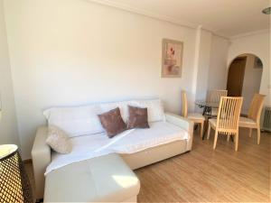 Spanish Connection - Luz Bahia