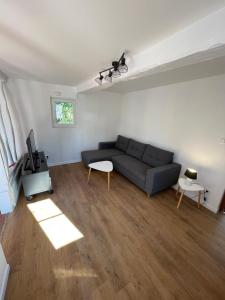 Maison à la campagne