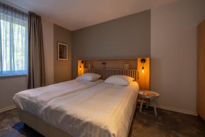 Residence Noordstaete - Vakantieappartement Lepelaar de Luxe