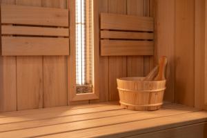 Residence Noordstaete - Vakantieappartement Lepelaar de Luxe