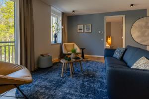 Residence Noordstaete - Vakantieappartement Lepelaar de Luxe