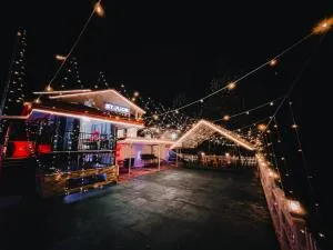 St Jude Holiday Resort - Lindula