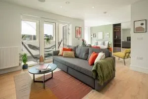 Wembley Stadium Apartments by Sleepy Lodge London - Preston