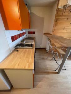 Appartements Le balcon du Vercors : photos des chambres