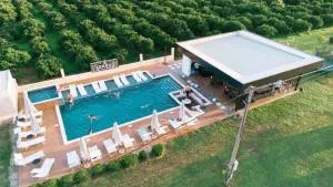 Sereno Village - 东吉托伊