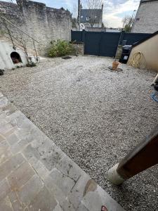 Maisons de vacances Normandy house, sea and countryside - countryside - Cyrano gite : photos des chambres