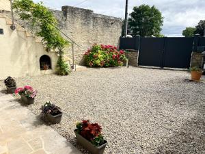 Maisons de vacances Normandy house, sea and countryside - countryside - Cyrano gite : photos des chambres