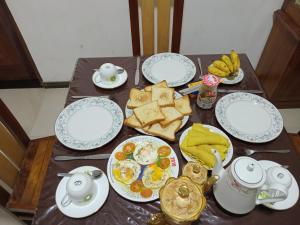 Kandy Horizon Homestay