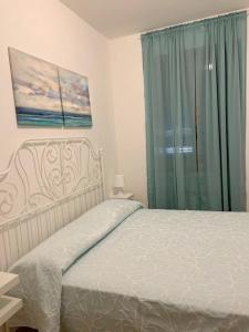 Villa Marina primo piano